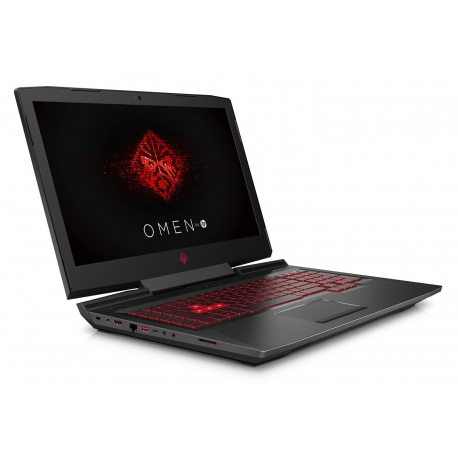 HP Omen 17-an008nf