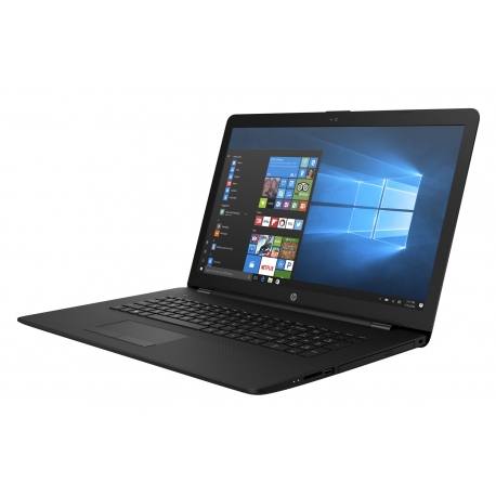 HP 17-bs061nf, PC portable 17 pouces pas cher bureautique à 339