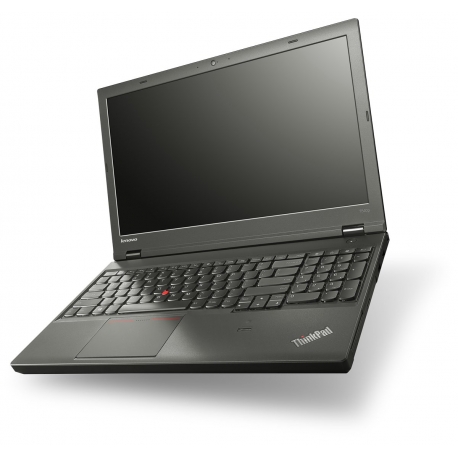 Lenovo ThinkPad T540p 4Go 500Go
