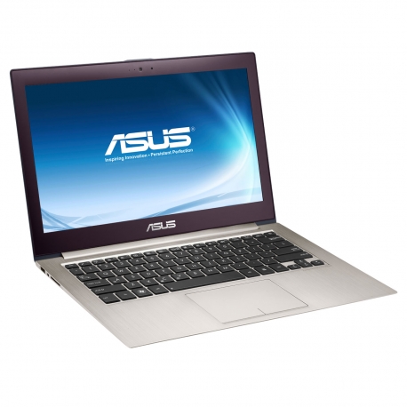 ASUS ZenBook Prime UX31A 4Go 256Go SSD
