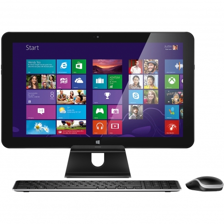 Dell XPS 18 1820 8Go 1To