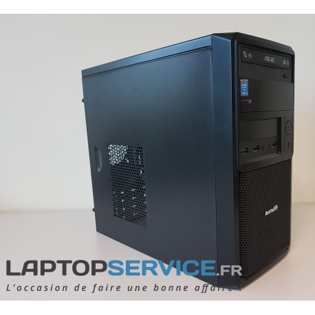 PC Bureautique assemblé