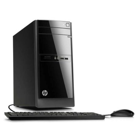 HP 110-310nfm
