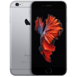 Apple iPhone 6s 16Go Gris sidéral