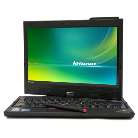 Lenovo ThinkPad X220 Tablet 4Go 160Go