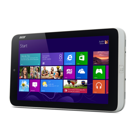 Acer Iconia Tab W3-810