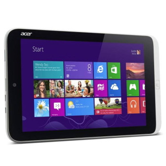 Acer Iconia Tab W3-810