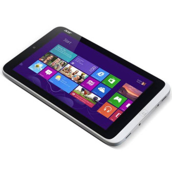 Acer Iconia Tab W3-810