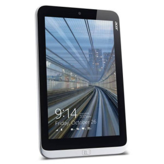 Acer Iconia Tab W3-810