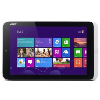 Acer Iconia Tab W3-810