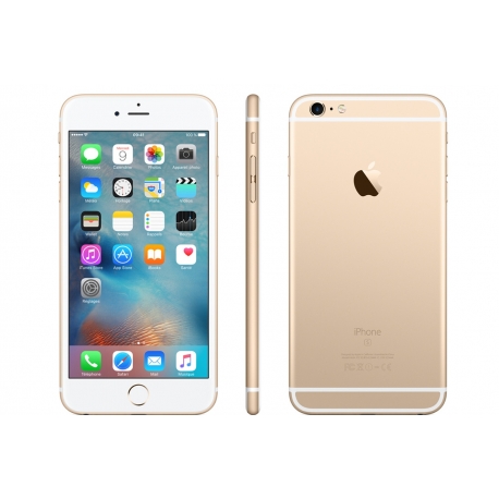 Apple iPhone 6s Plus 32Go Or