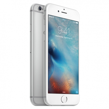 Apple iPhone 6s 16Go Argent