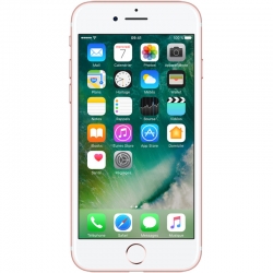 Apple iPhone 7 256Go Or Rose