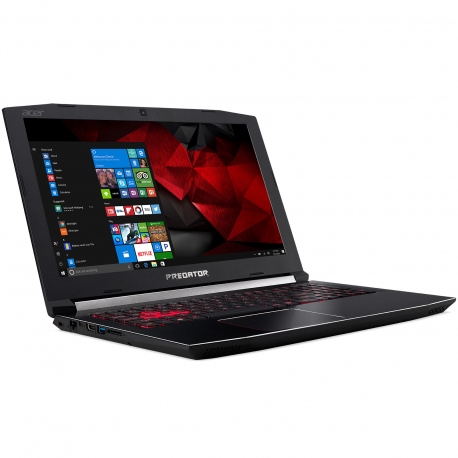 Acer Predator Predator PH317-51-54MB