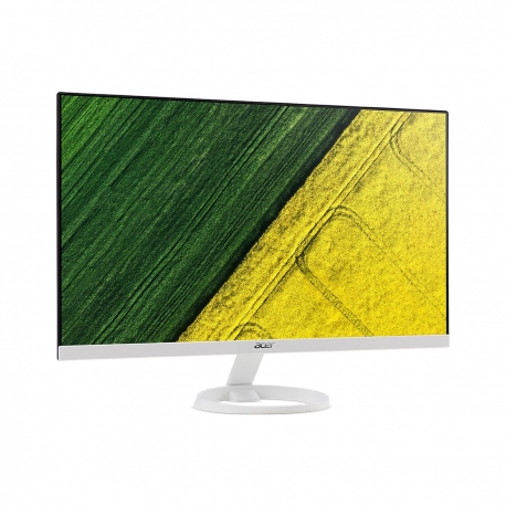 Ecran Acer 27"R271WMID