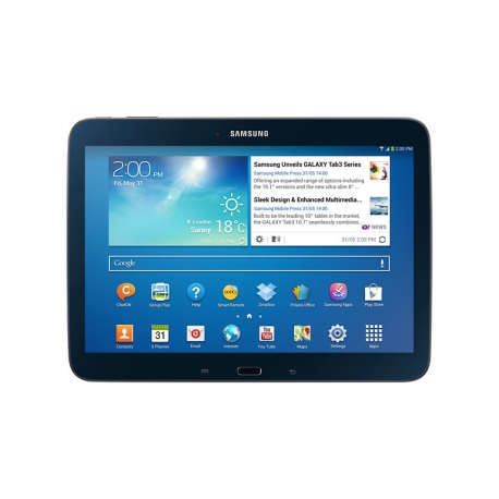 Tablette Samsung Galaxy Tab 3