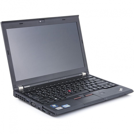 Lenovo ThinkPad X230 4Go 128Go SSD