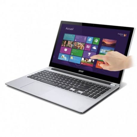 Les affaires ! Acer Aspire V5-571PG-73534G75Mass Intel Core i7-3537U 4Go 750Go 15,6" Tactile  Windows 8