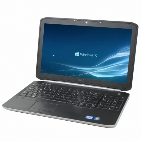 Dell Latitude E5520 4Go 500Go