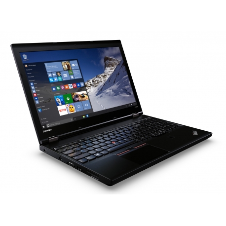 Lenovo ThinkPad L560 - 4Go - HDD 500Go