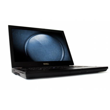 Dell Precision M2400 4Go 250Go