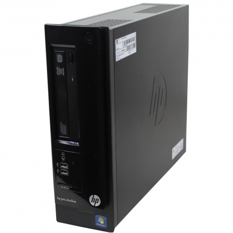 HP Pro 3300 4Go 500Go