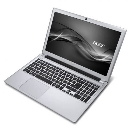 Acer Aspire V5-531P-987B4G75Mass Intel Dual Core 4Go 750Go 15,6" Windows 8
