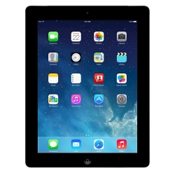 Apple iPad 4 WiFi + Cellular 64Go Noir