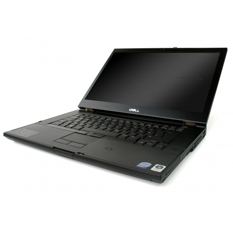 Dell Latitude E6500 4Go 160Go