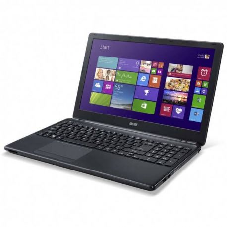 Acer Aspire E1-510-35204G1TMnkk Intel Pentium Quad Core N3520 4Go 1To 15,6" Windows 8
