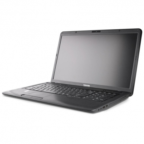 Toshiba Satellite Pro L770 4Go 640Go