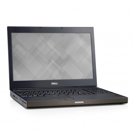 Dell Precision M4800 16Go 500Go