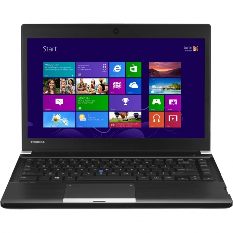 Toshiba Tecra R30 4Go 320Go