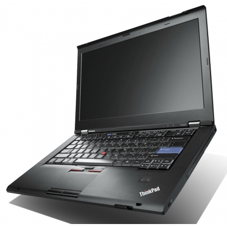 Lenovo ThinkPad T420s 4Go 160Go SSD