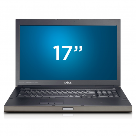 Dell Precision M6700 16Go 320Go