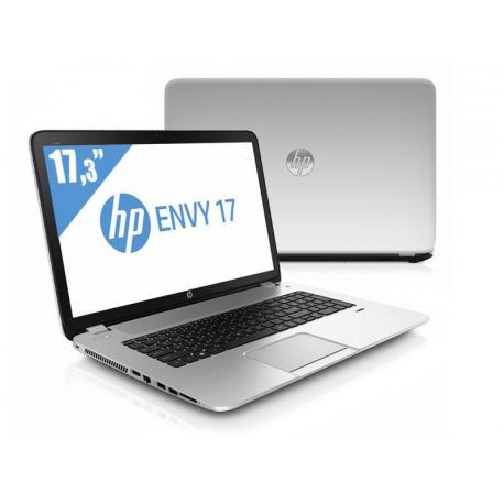 HP Envy 17-j107sf