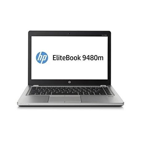 HP EliteBook Folio 9480M 8Go 256Go SSD