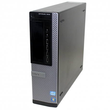 Dell OptiPlex 7010 DT 4Go 250Go