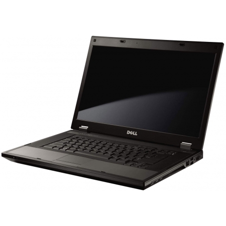 Dell Latitude E5510 2Go 250Go