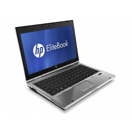 HP EliteBook 2560p 4Go 250Go