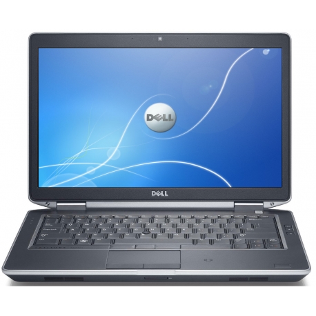 Dell Latitude E6430s 4Go 500Go