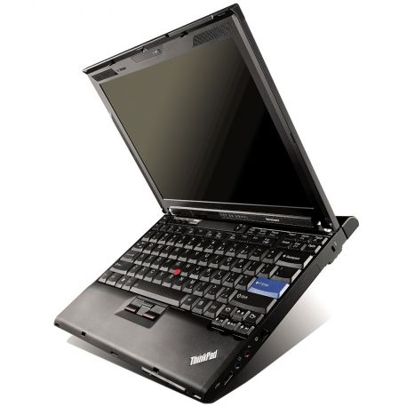 Lenovo ThinkPad X200-ZZW