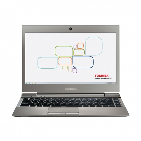 Toshiba Portégé Z930 4Go 256Go SSD