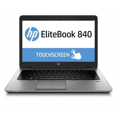 HP EliteBook 840 G2 8Go 180Go SSD