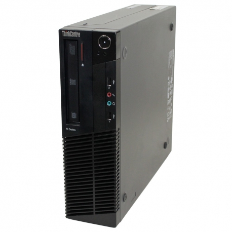 Lenovo ThinkCentre M82 SFF 8Go 500Go