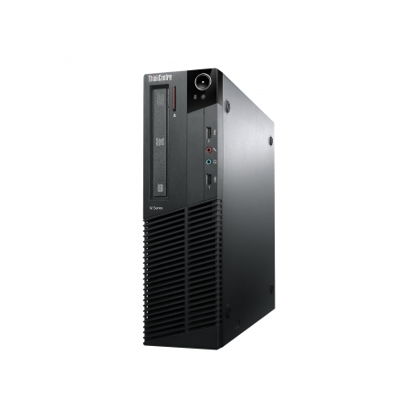 Lenovo ThinkCentre M82 SFF 8Go 500Go