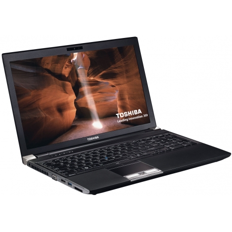 Toshiba Tecra R850 4Go 320Go