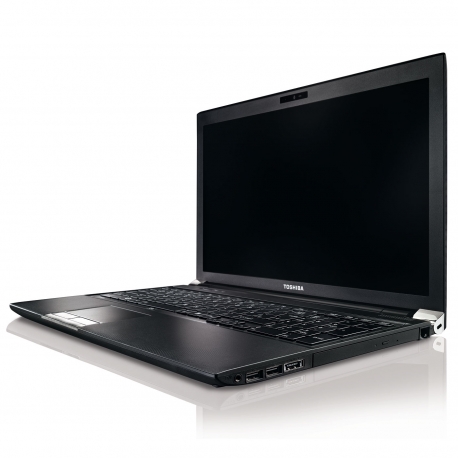 Toshiba Tecra R850 4Go 320Go