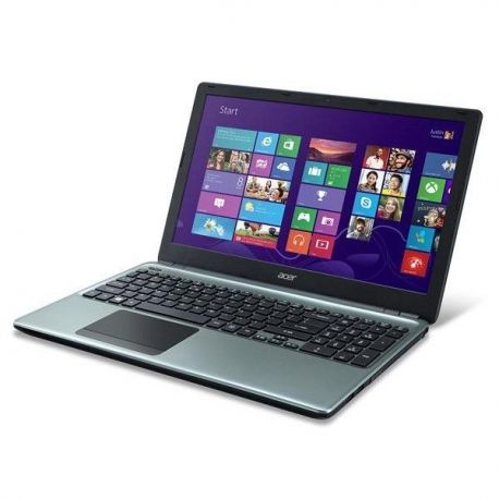 Acer Aspire E1-572PG-54208G1TMnii Intel Core i5-4200U 8Go 1To 15,6" Tactile Windows 8