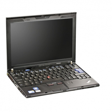 Lenovo ThinkPad X201 4Go 160Go